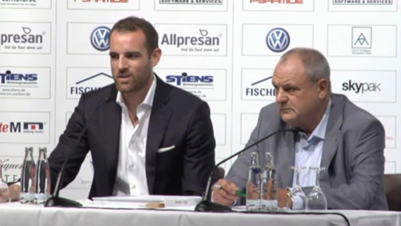 Metzelder: Schalke steht sich auch selbst im Weg