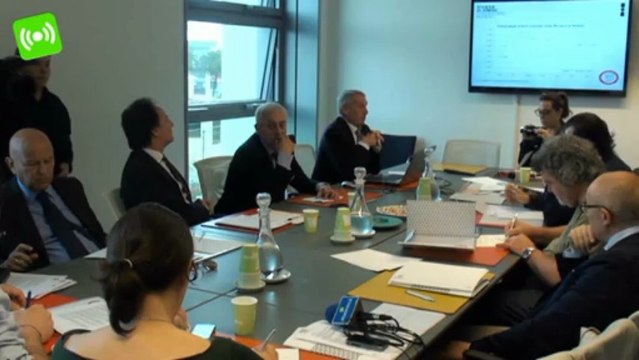 Rimini: bilancio 2012 positivo per il turismo congressuale