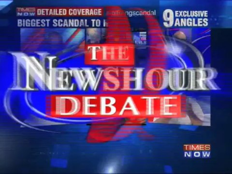 The Newshour Debate: Will BCCI take action against the 3 players? (Part 1 of 4)