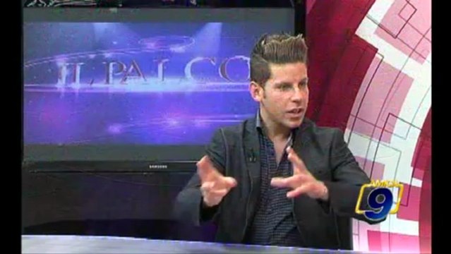 Il Palco | Michele Dibenedetto e Mariagrazia Vitobello