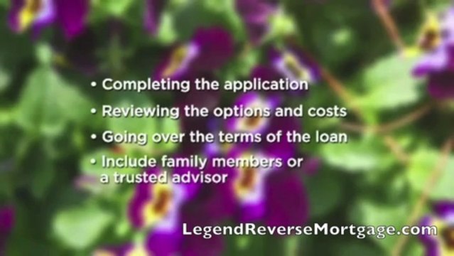 What is a Reverse Mortgage - Reverse Mortgage in Utah