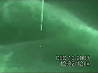 Αεροψεκασμός ξαφνικά αρχίζει και τελειώνει !! Βίντεο ντοκουμέντο