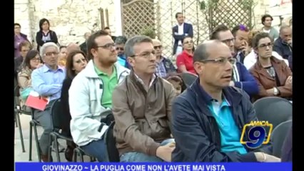 Giovinazzo | La Puglia come non l'avete mai vista