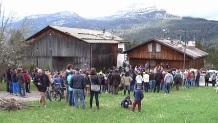 FRANCESCHI PARLA: "SONO SERENO, NIENTE DIMISSIONI"