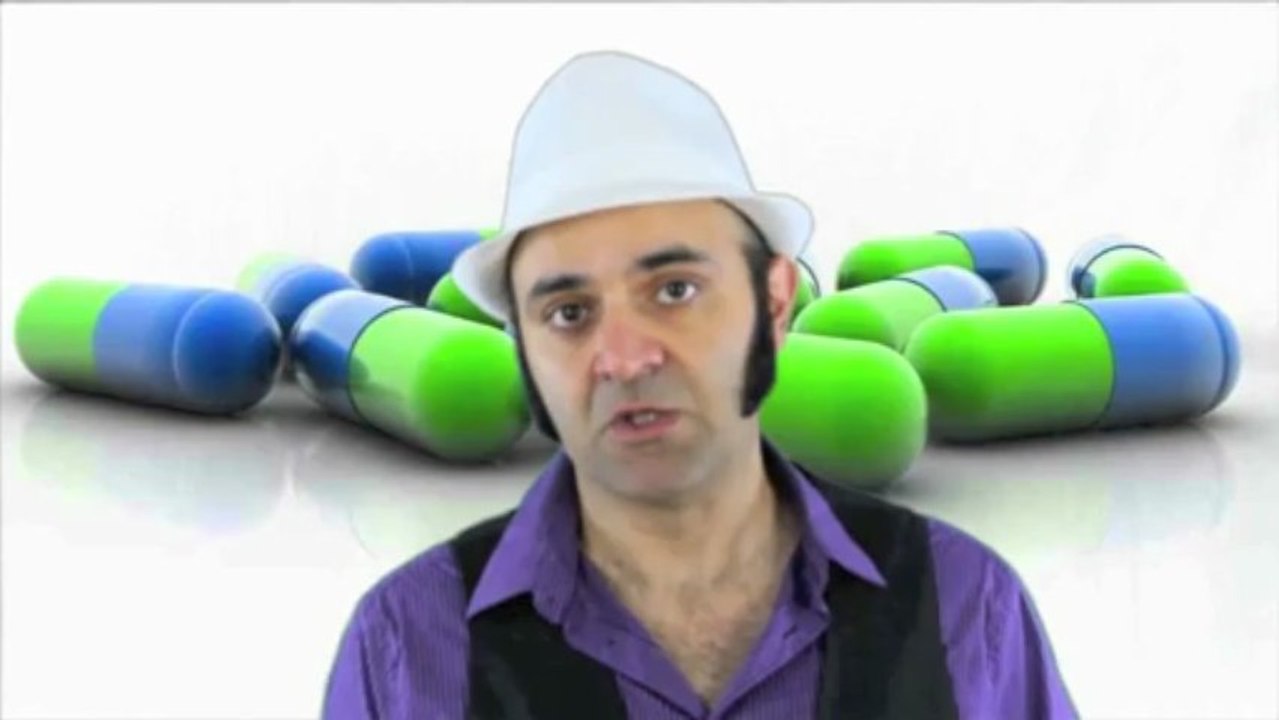 Excelerol Real Life Success Stories - The Hyponotist[1]