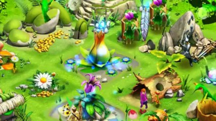 Epic Il mondo segreto video gioco per iPhone, iPad e Android - Trailer - AVRMagazine.com