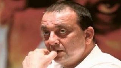 Sanjay Dutt receives DEATH THREATS