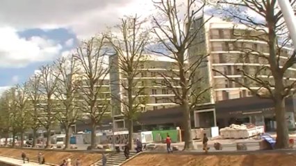 Histoire ...D' Ô ...ces rives de L'Ô...rne 2013