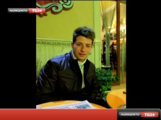 servizio Raffadali morto ragazzo incidente