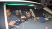 Salman Khan, Ranbir Kapoor visit Sanjay Dutt before his SURRENDER