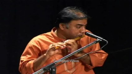 Fusion Music for Soul & Spirit - Flute, Violin, Sitar, Guitar, Mridangam & Tabla