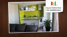 A vendre - Appartement - BOUGUENAIS (44340) - 3 pièces - 59m²