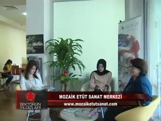 mozaik etüt sanat merkezi