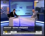 Mehmet Seyfettin Erol Obama-Erdoğan Görüşmesi - Ahmet Rıfat Albuz TVNET