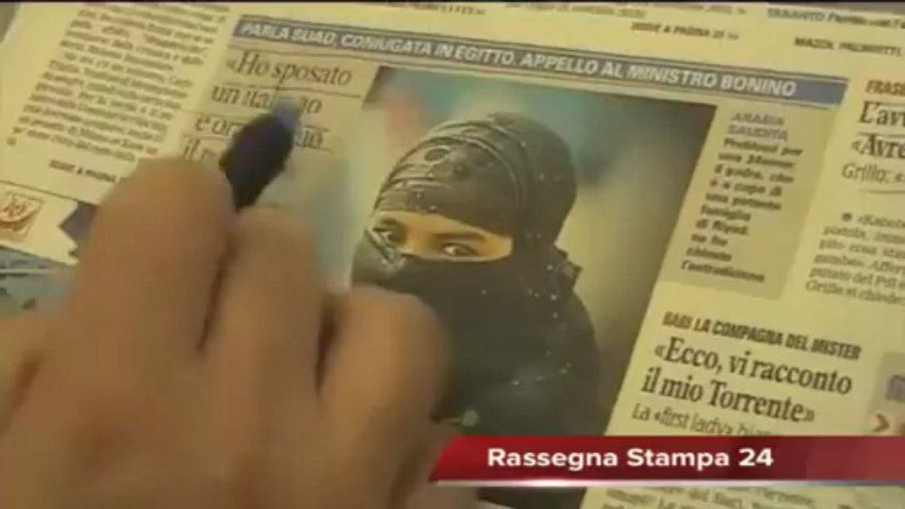 Leccenews24 Notizie dal Salento in Tempo Reale: Rassegna Stampa 17 Maggio