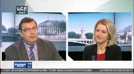 Politique Matin : La matinale du vendredi 17 mai