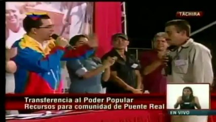 (Vídeo)  Noticias de Venezolana de Televisión  del Jueves 16/05/2013