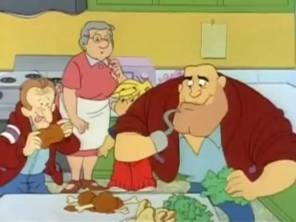 Denis Napast  - 01. Braca pacovi