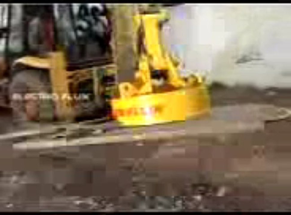 Magnetic separator, Magnetic Separators, Magnetic Separator manufacturers