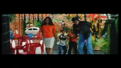 Jagapathi Babu and Gajala Teasing Comedy