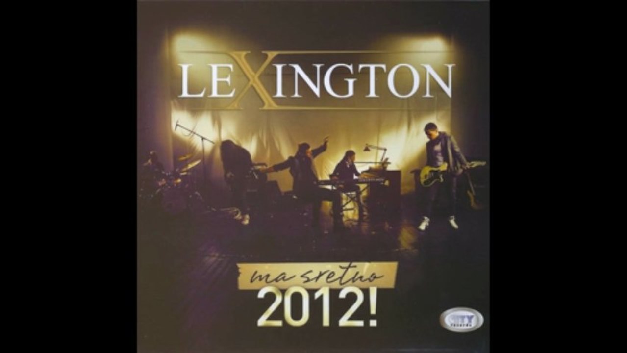 Lexington - 2012 - (Audio 2012) HD
