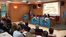 Campania -  Caldoro al convegno 