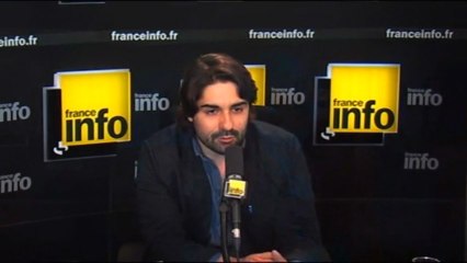 Fabrice Arfi : "L’affaire Cahuzac est loin d’être terminée"