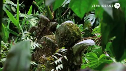 The Eternal Internet Brotherhood 2013, Xilitla, Mexico (Remix)