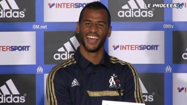 Romao et la tenue de Nicolas Nkoulou