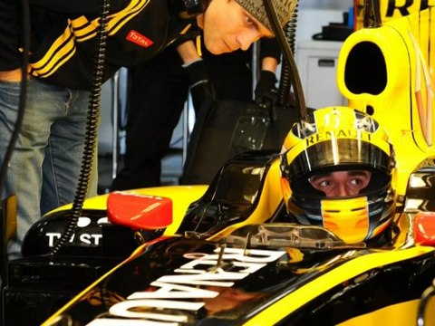 Entretien avec JL Moncet - Les tests hivernaux en Espagne