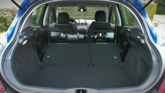 Essai Peugeot 308 2009