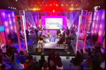 Roch Voisine & Elisa Tovati  - Et  Si  - In Live Le 28 -04 -2013-