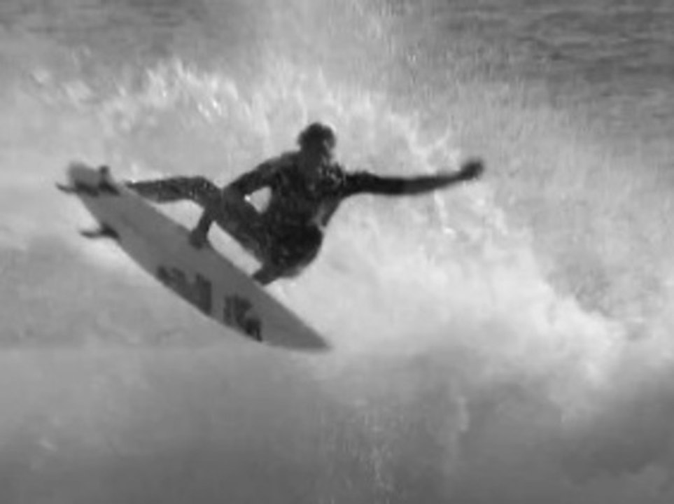 Hurley Pro - Surf - 2013