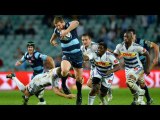 HSBC Waratahs v Brumbies Saturday 18 May 2013