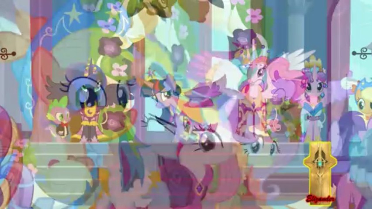Magical Mystery Cure ¿Qué salió mal?