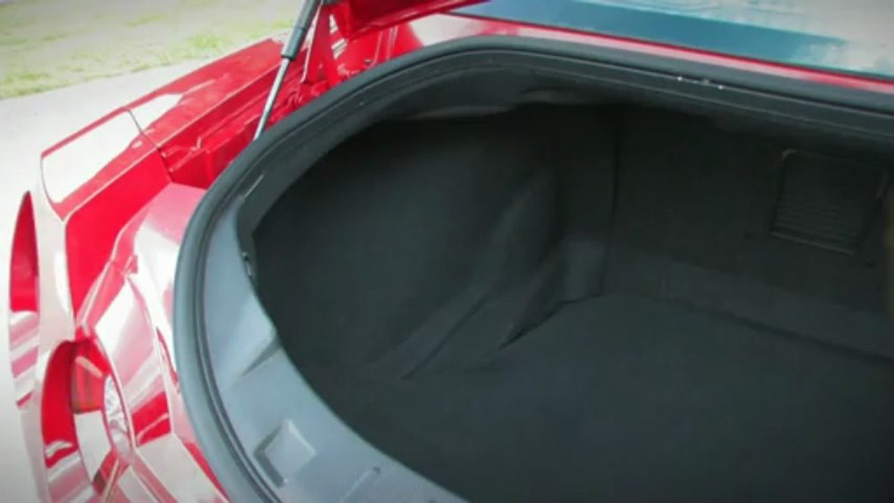 Essai Nissan GT-R 2009