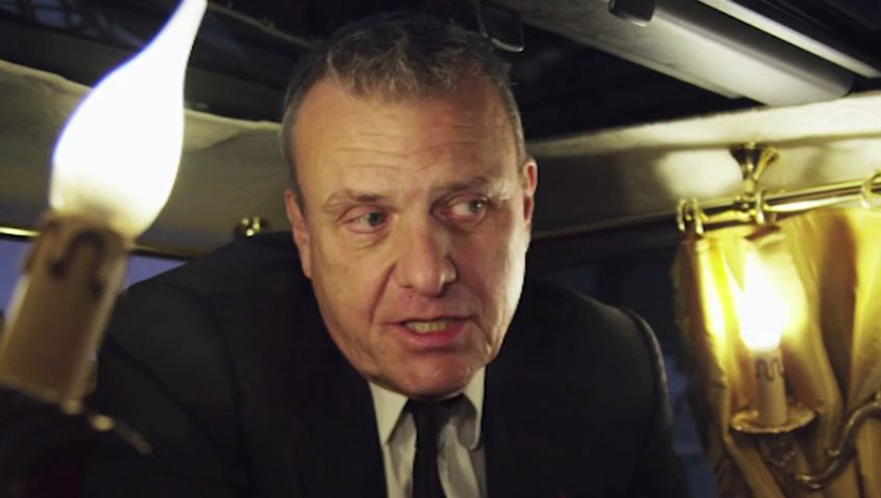 Journal TV du 15/12/2011