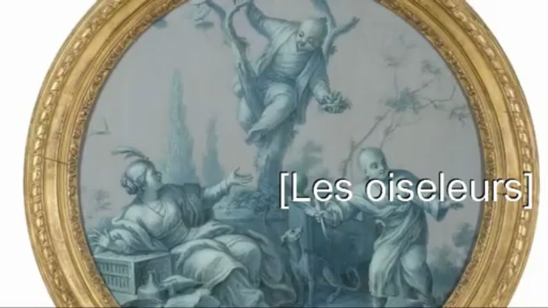 La faune