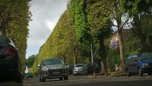 Essai Peugeot 3008 2009