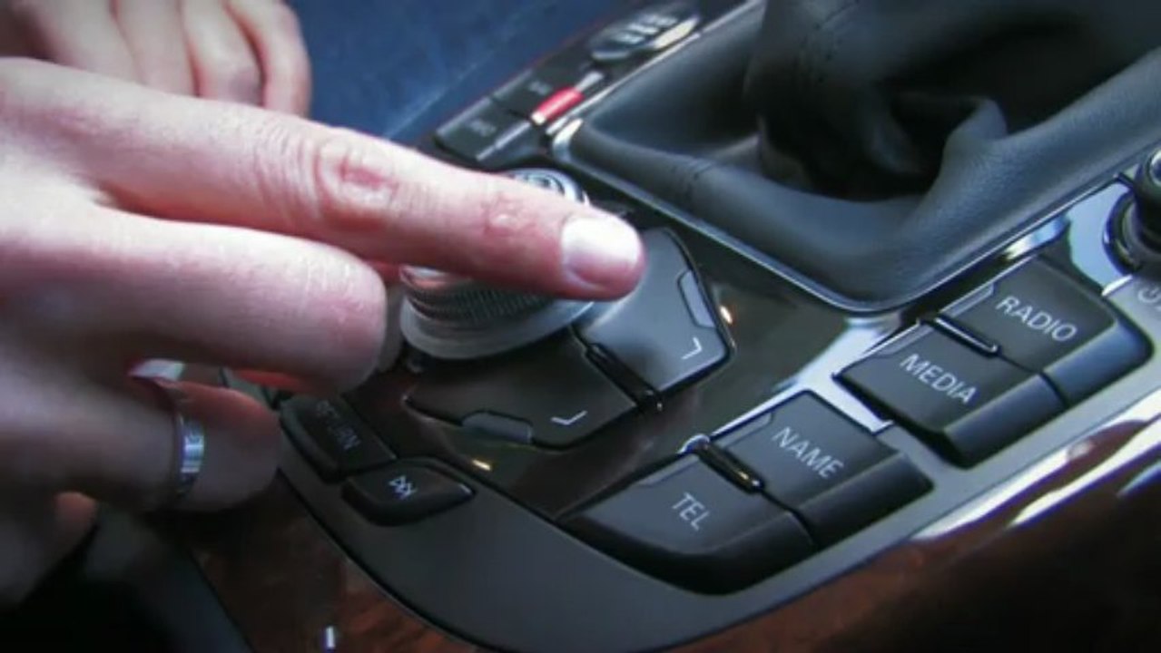 Essai Audi A4 Allroad 2009