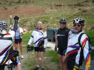 Montagne du 8 mai 2013 Tarascon