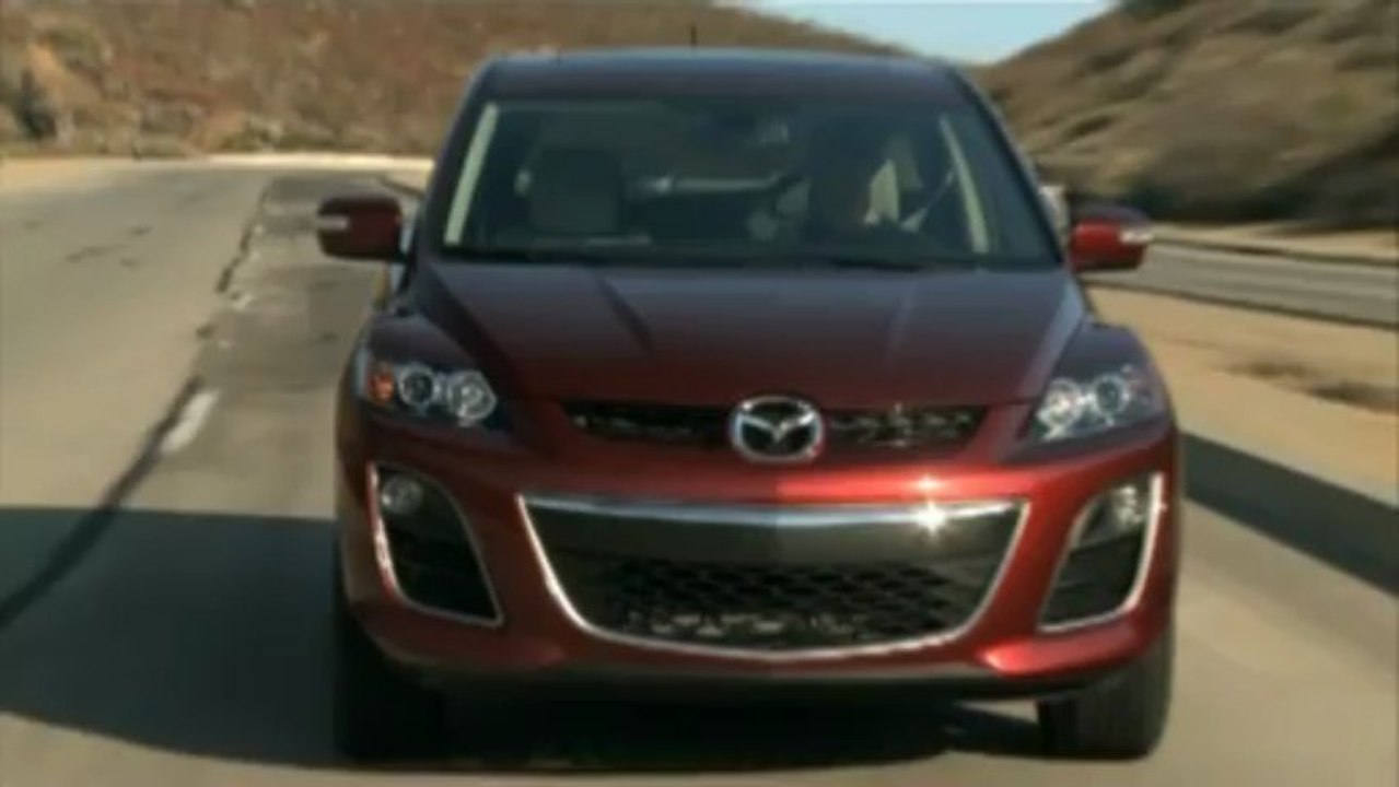 Mazda CX-7