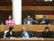 Langue #corse - Vidéo Intervention de Gilles Simeoni de Femu A Corsica à l'Assemblée de Corse