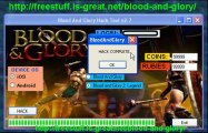 Blood And Glory 1 & 2 Hack Tool, Cheats, Pirater for iOS - iPhone / iPad / iPod and Android