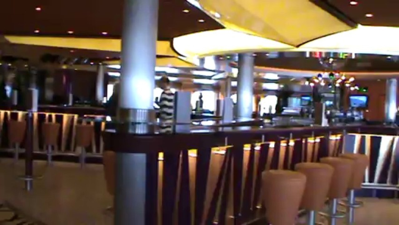 AIDAstella Hafen Reisebüro Fella  AIDAstella