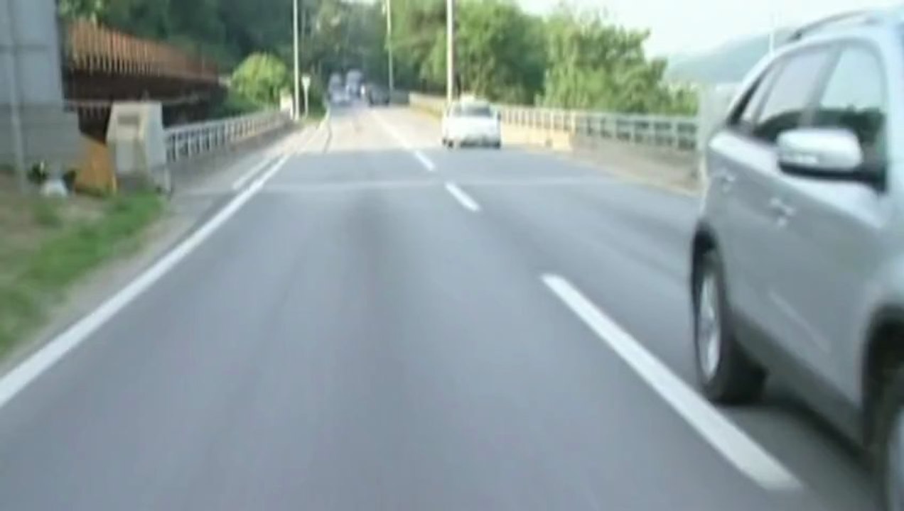 Kia Sorento 2009