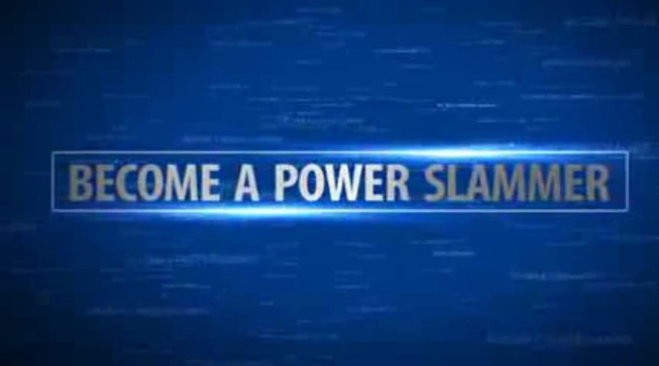 Youtube Power Slam -partner Slam - Project X Tube | Youtube Power Slam -partner Slam - Project X Tube