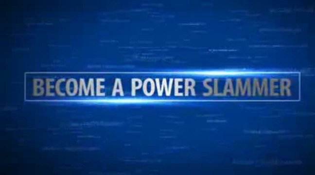 Youtube Power Slam -partner Slam - Project X Tube | Youtube Power Slam -partner Slam - Project X Tube