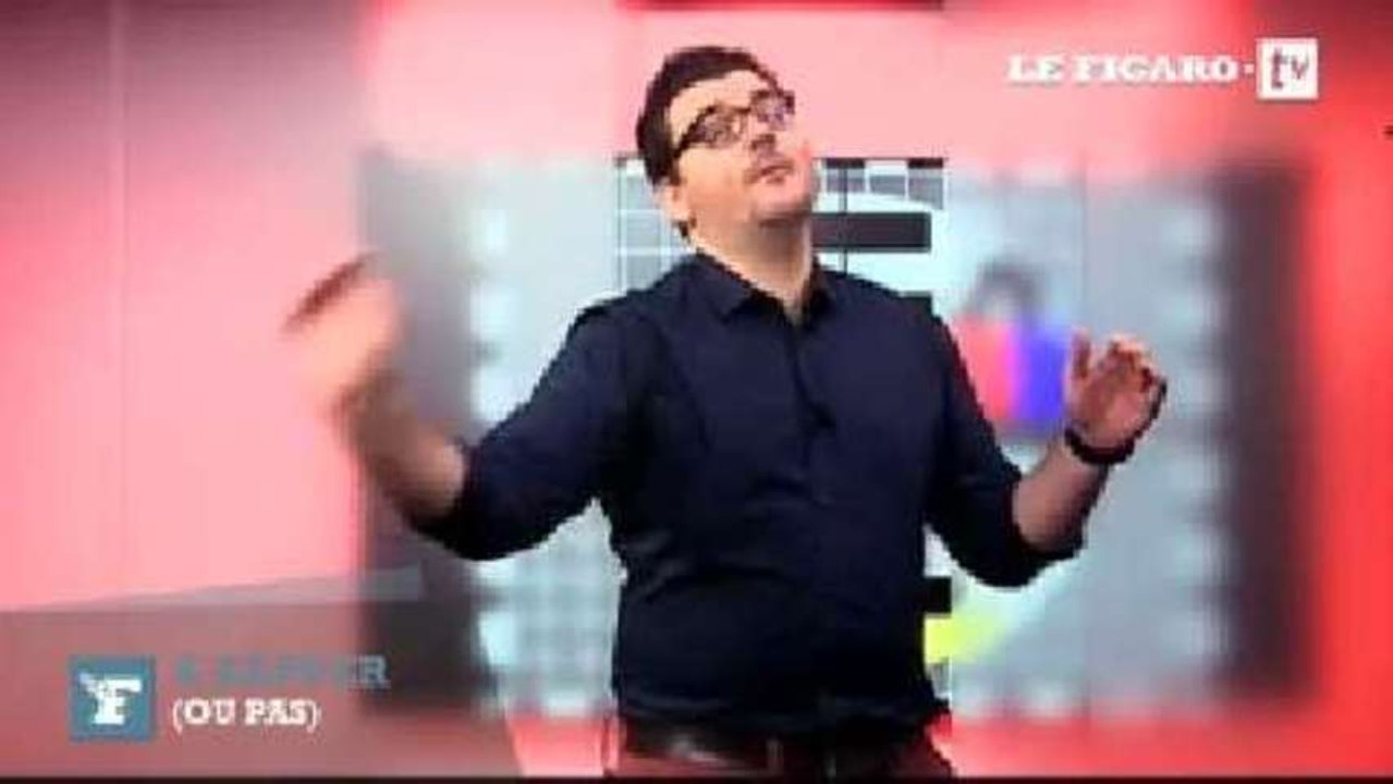 À Zapper (ou pas) : les championnats du monde de tennis de table et "On n'est pas que des cobayes" (vendredi 17 mai)