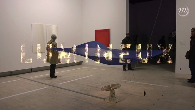 Lumineux, magique, onirique : la poèsie Dynamo